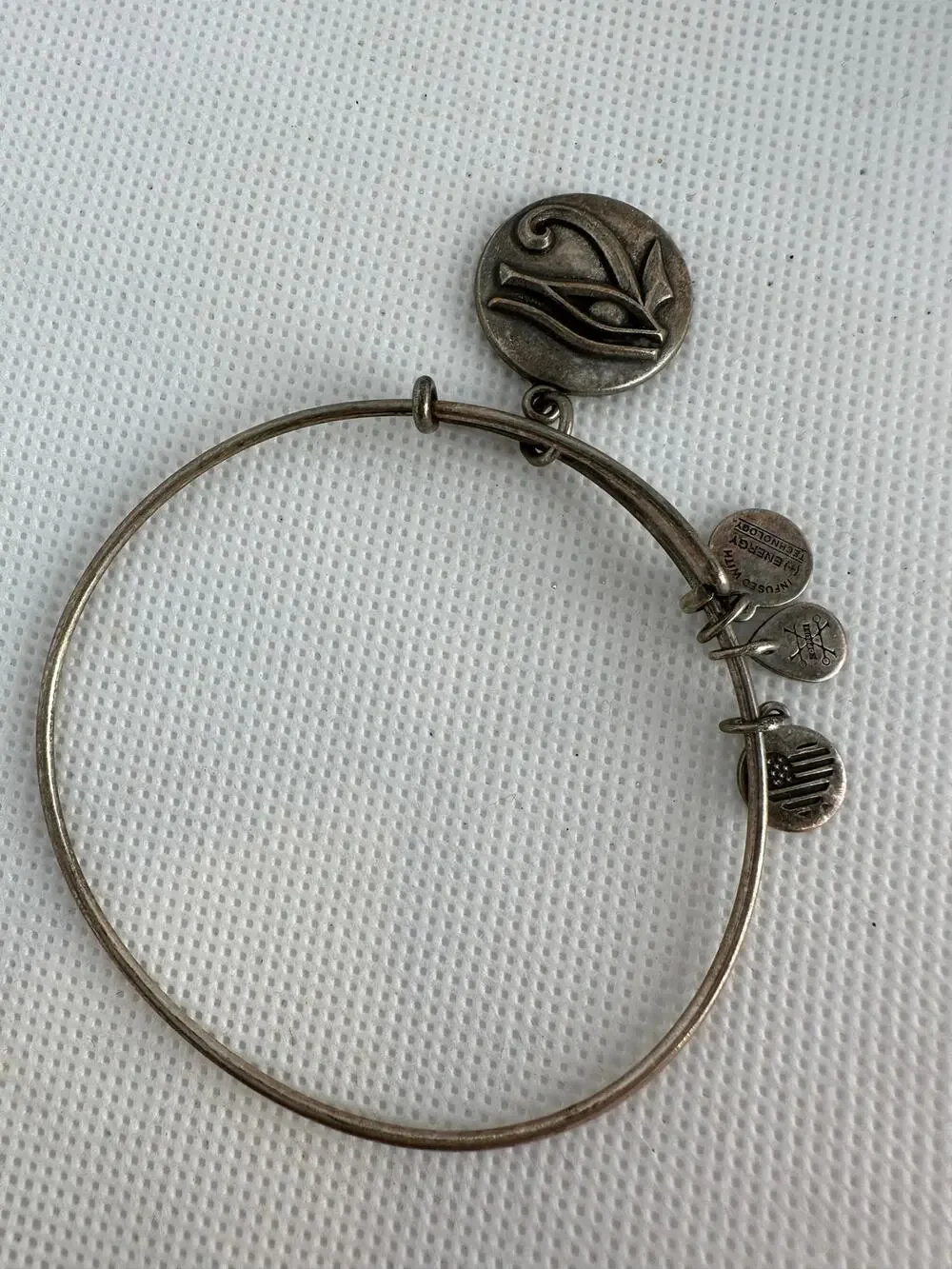 Alex and Ani Bracelet Eye of Horus